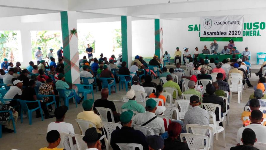 Asociación de cacaocultores orgánicos proyecta exportar mil toneladas este año