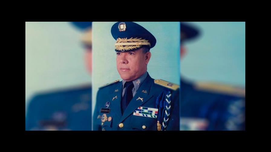 Falleció por COVID el exdirector de Prisiones Juan Alberto Cáceres Ureña Falleció por COVID el exdirector de Prisiones Juan Alberto Cáceres Ureña