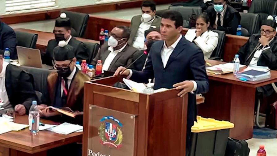 Mañana le revisarán medida de coerción a imputados caso Coral