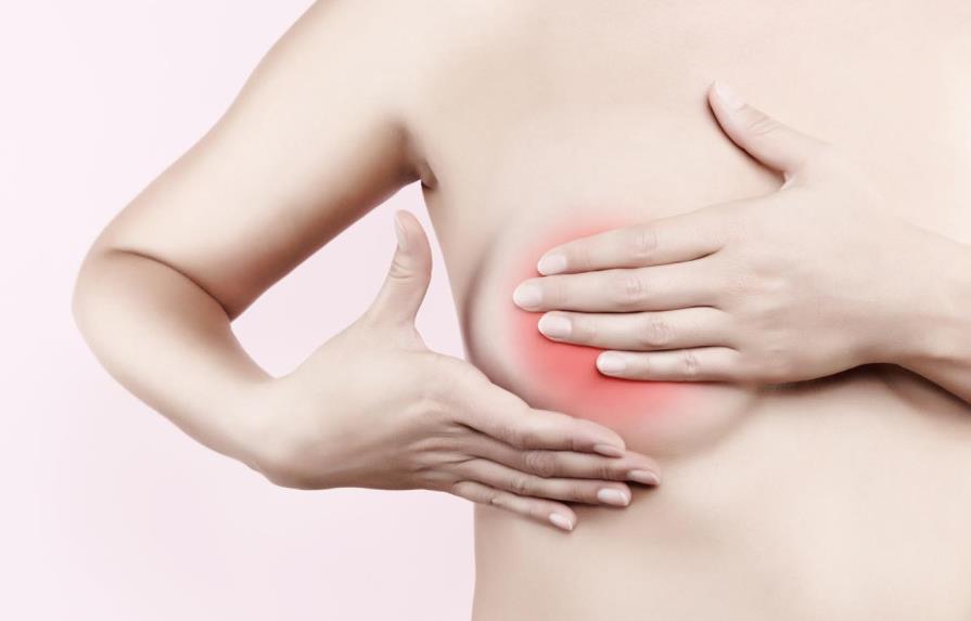 Cáncer de mama tiene detección tardía debido a desinformación de pacientes