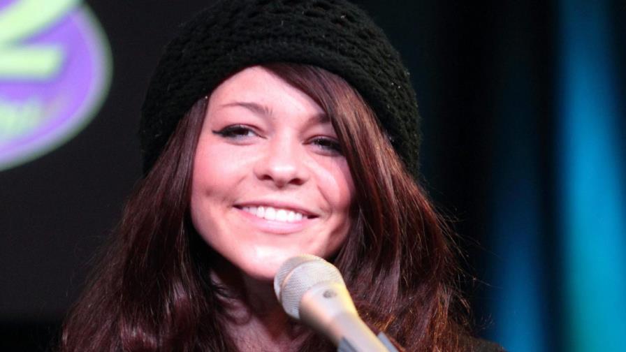 Muere la cantante Cady Groves,  a los 30 años