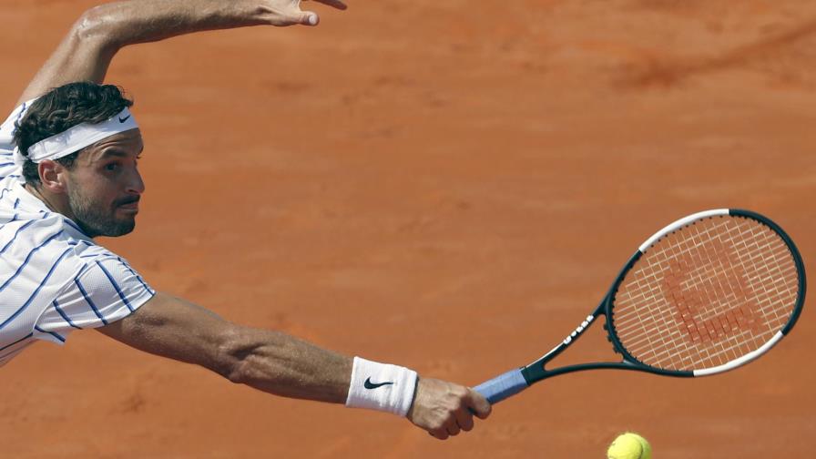 Aplazan Copa Davis y Copa Fed para 2021 ante pandemia Aplazan Copa Davis y Copa Fed para 2021 ante pandemia