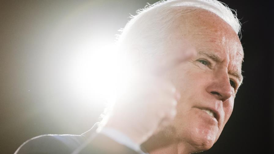 Biden contempla cambios importantes en política exterior Biden contempla cambios importantes en política exterior