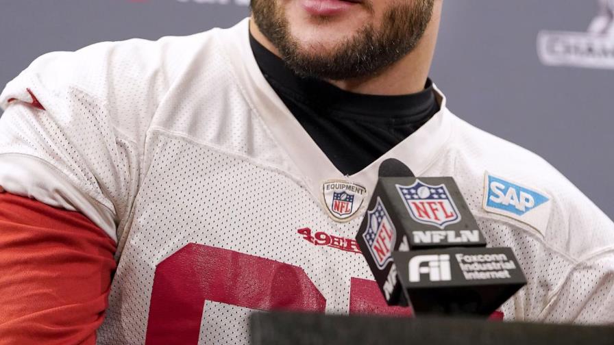 Bosa, clave en mejorada línea defensiva de los 49ers