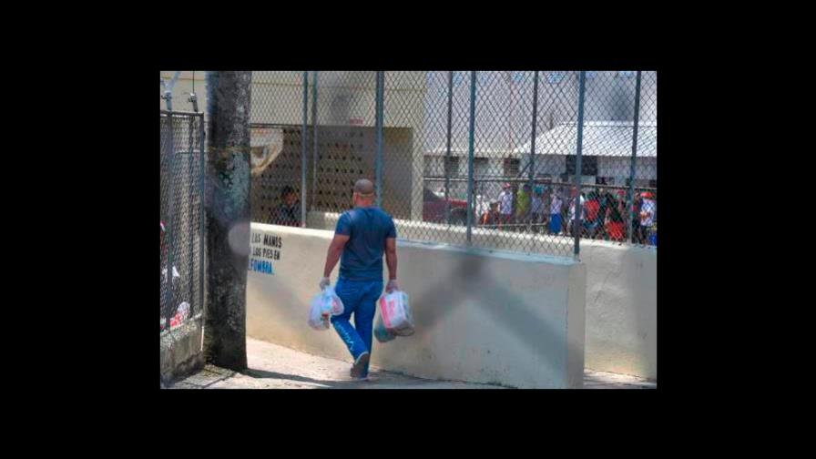 Diputados denuncian atropellos en las cárceles preventivas 