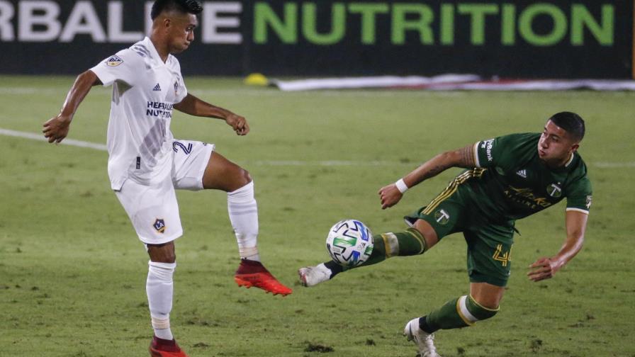 Liga MX y MLS trabajan para crear un torneo binacional