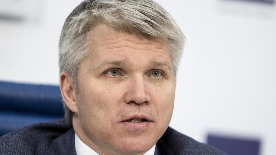 Rusia niega haber manipulado datos clave sobre dopaje Rusia niega haber manipulado datos clave sobre dopaje