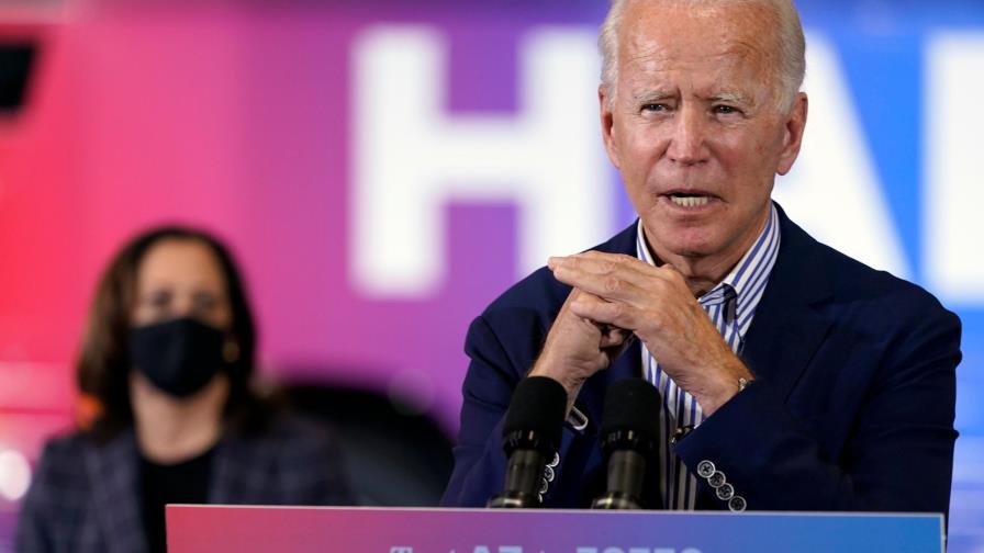 Hombre acusado de amenazar de muerte a candidatos demócratas