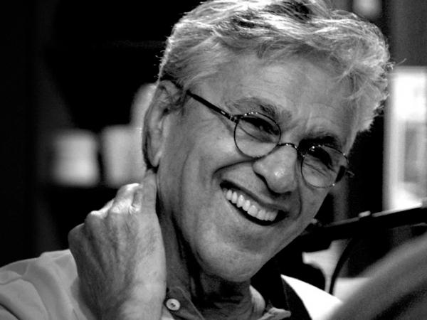 Caetano Veloso, cantautor brasileño