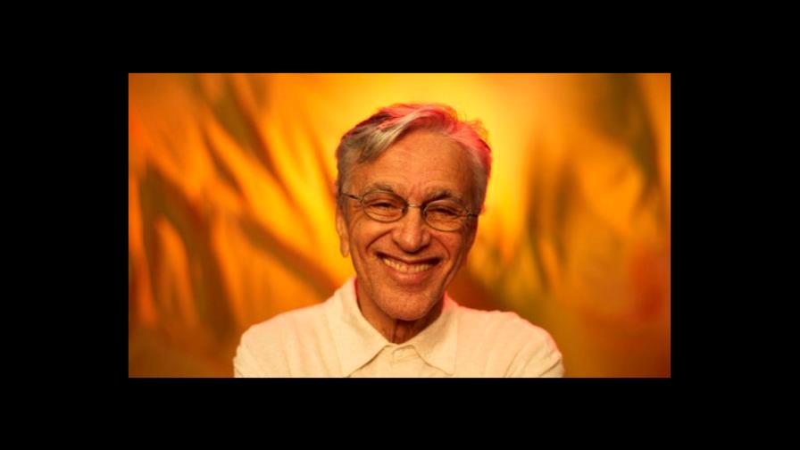 Caetano Veloso dice que ser artista bajo Bolsonaro es un trago “amargo”