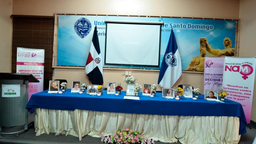 Feministas demandan una vida libre de violencia contra las mujeres y niñas