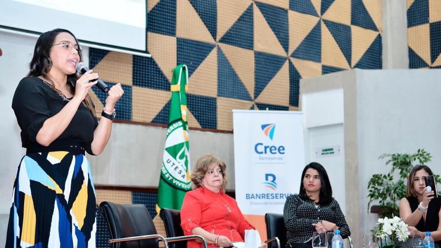 Banreservas auspicia Semana Global de Emprendimiento en República Dominicana