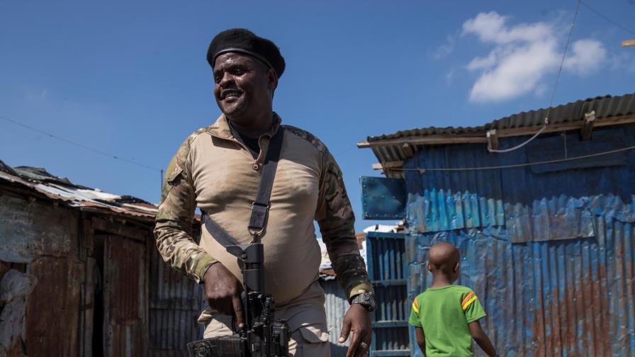 China y Rusia: los desafíos en la ONU para el envío de fuerza para Haití