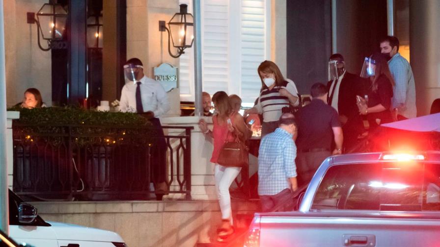 Este martes Salud Pública inicia cierre de establecimientos que violen normas sanitarias