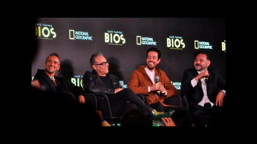 Los 30 años de vida de Café Tacvba en un documental de National Geographic