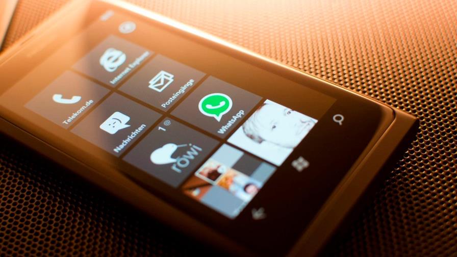 Desde mañana WhatsApp dejará de funcionar en algunos dispositivos 