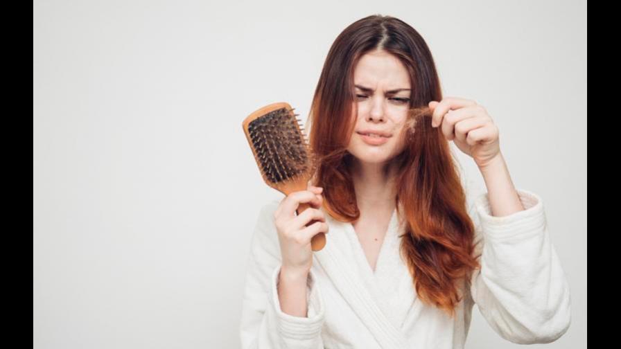 Cómo prevenir la caída de cabello provocada por la diabetes Cómo prevenir la caída de cabello provocada por la diabetes