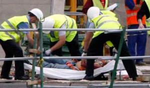 Cada d&iacute;a mueren 275 trabajadores en EE.UU. por condiciones peligrosas