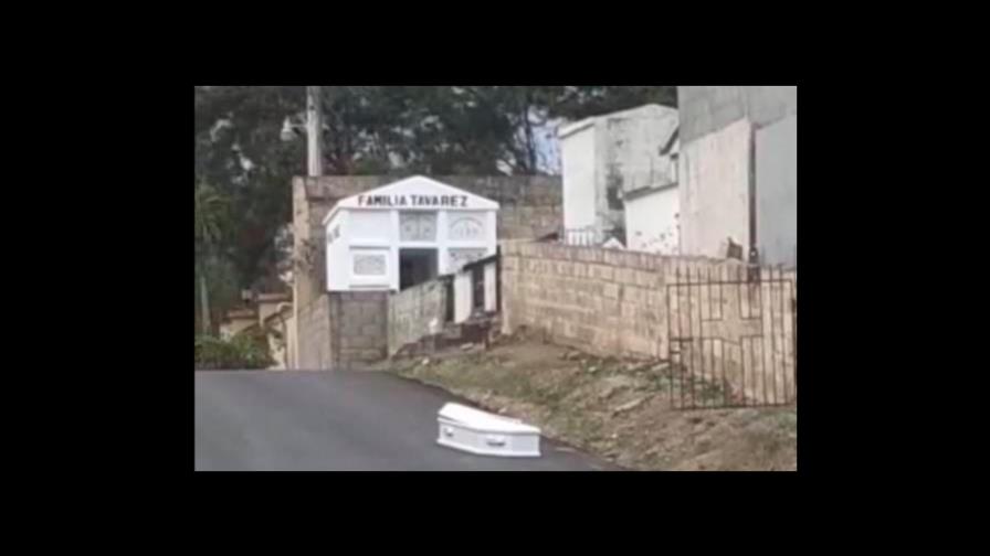 Salud Pública dispondrán ambulancia para traslado de cadáveres por COVID-19