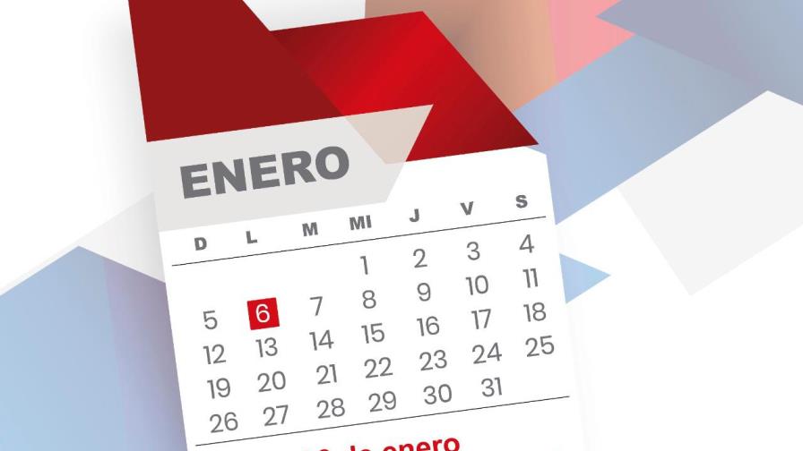 Se mantiene el feriado “Día de los Santos Reyes” y no se trabaja 