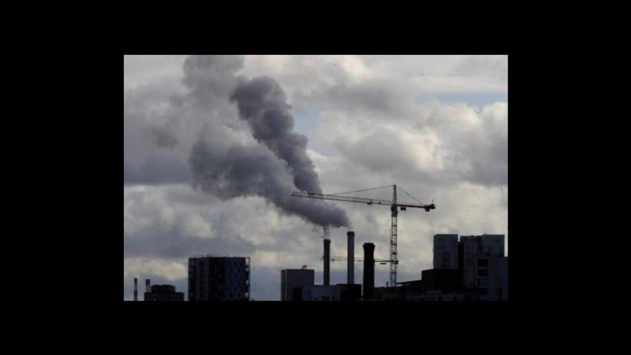 “Calentamiento global y calentamiento social” “Calentamiento global y calentamiento social”