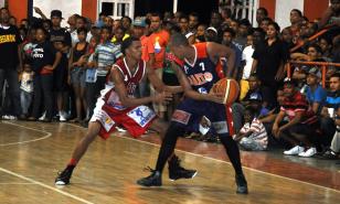 Seis conjuntos se disputarán la Copa Santo Domingo Este en baloncesto