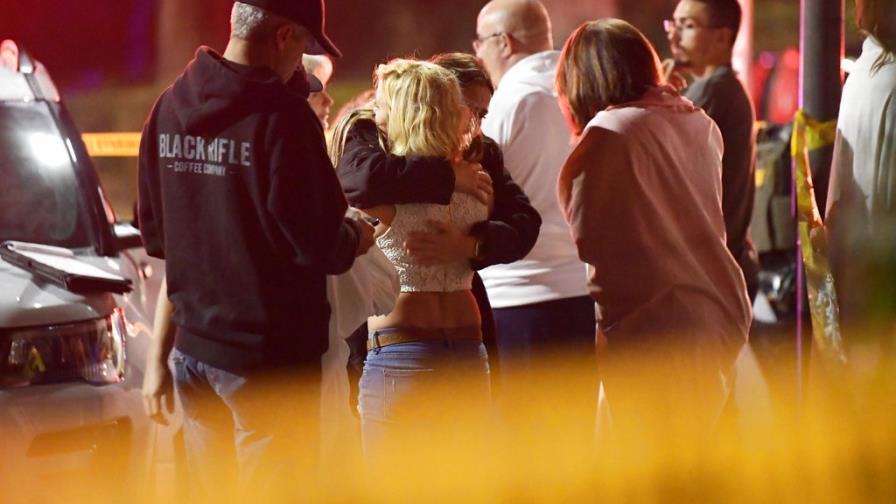 El tiroteo de California, de los más mortíferos de últimos 20 años en EEUU