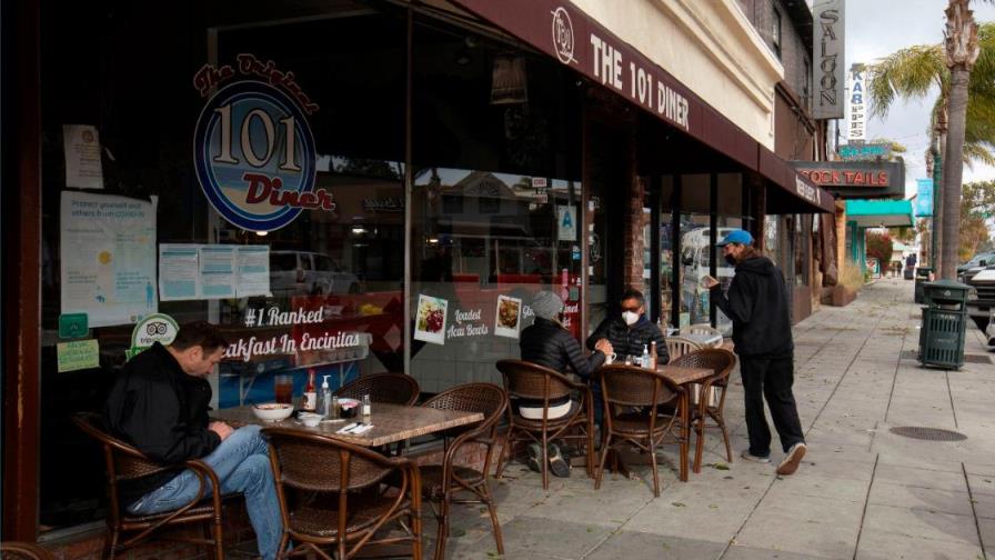 California suprimirá las restricciones sanitarias por COVID-19 el 15 de junio