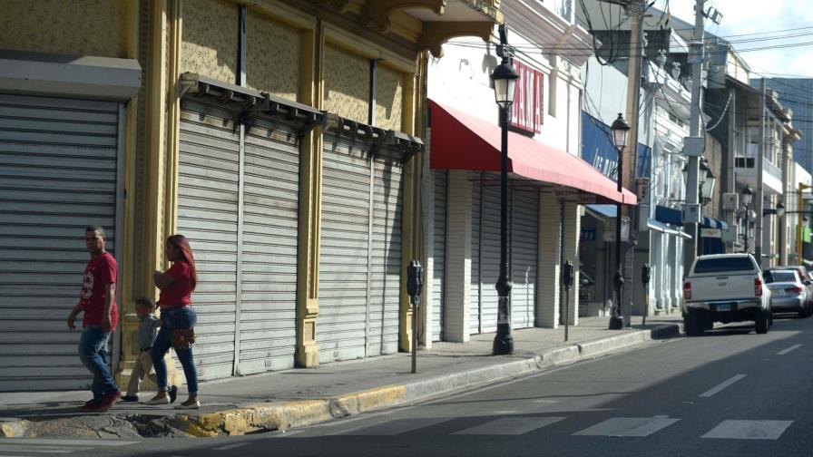 Santiago vive “resaca” de Nochebuena Santiago vive “resaca” de Nochebuena