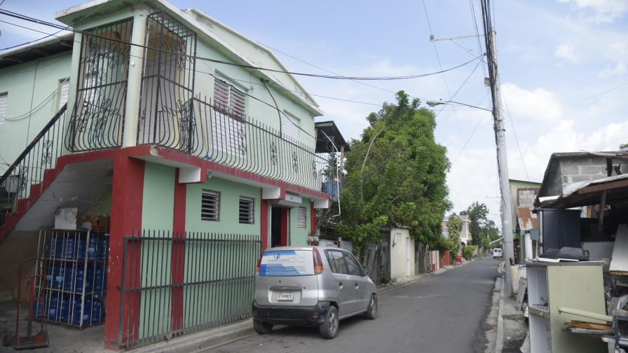 Reportan al menos 15 casos sospechosos de dengue en barrio de Tamboril, en Santiago Reportan al menos 15 casos sospechosos de dengue en barrio de Tamboril, en Santiago