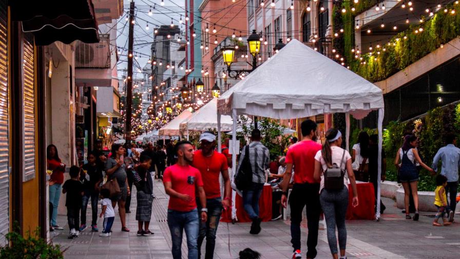 Calle El Conde anuncia diversas actividades con motivo del Día de los Padres