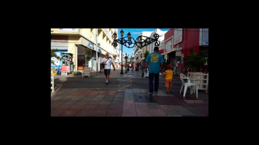 Así dice Abinader que encontró el país al asumir el poder