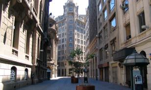 Vivir en Nueva York vuelve a salir caro pese a los escaparates vacíos