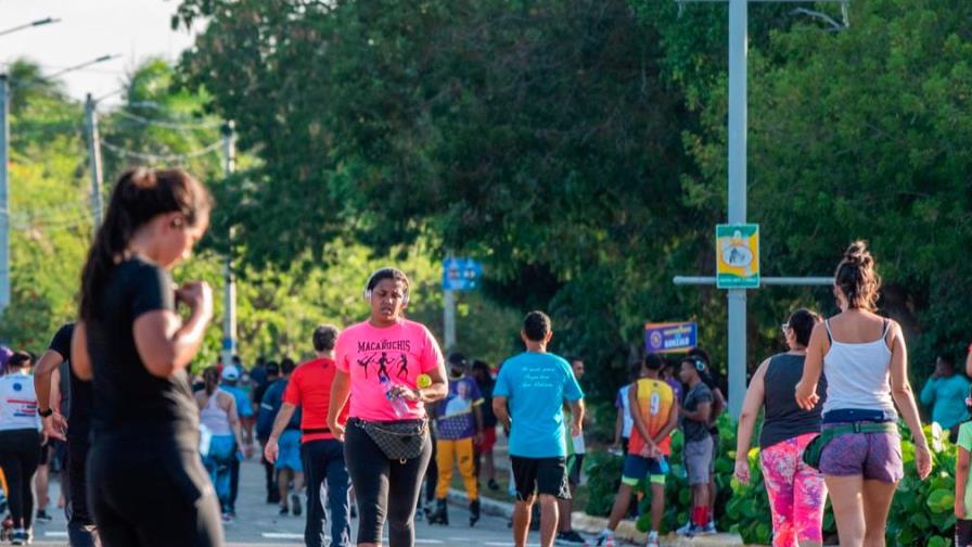 Sancionarán a las personas que circulen en las calles sin mascarillas 