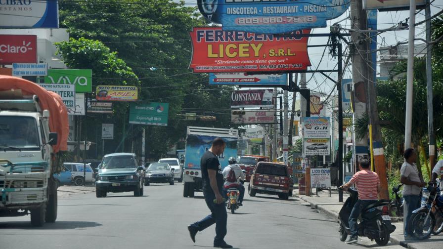 Construirán sistema de agua residuales en Licey