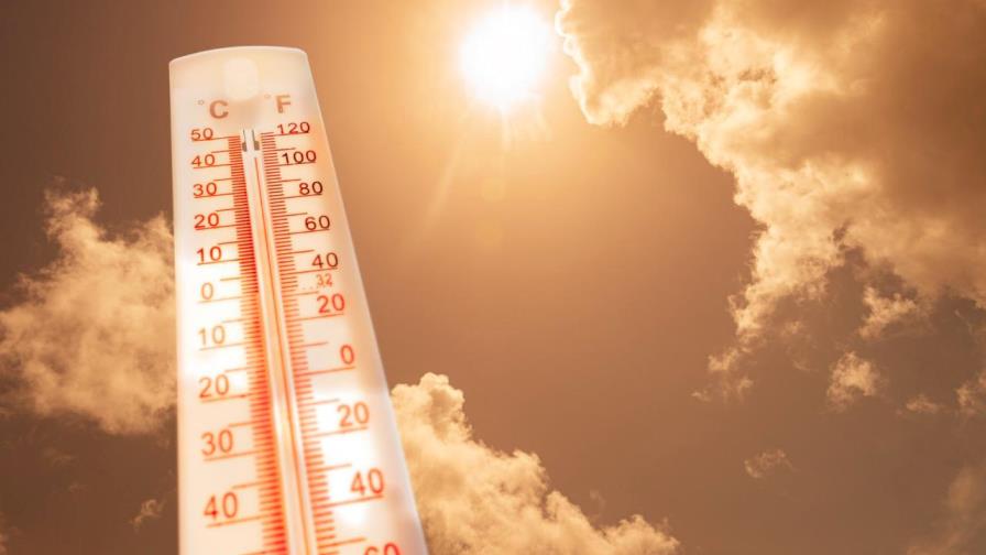 Onamet anuncia que habrá cero lluvias y mucho calor