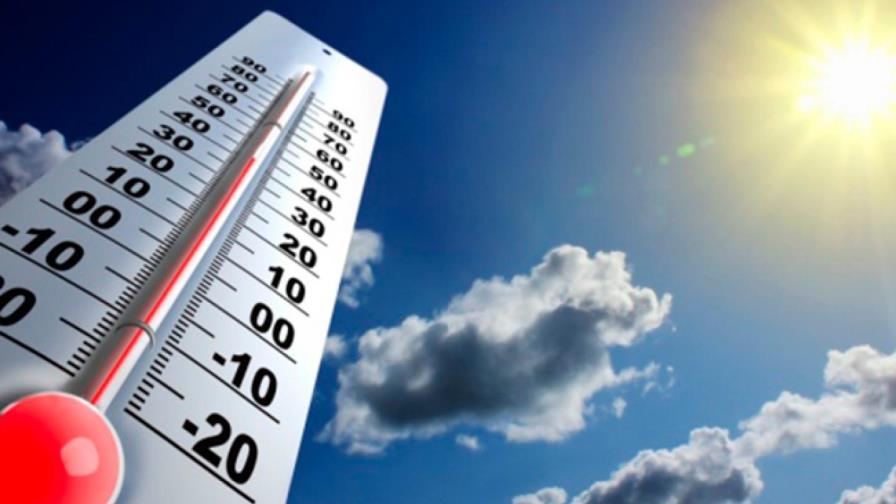 Temperaturas calurosas y poca posibilidad de lluvias para este domingo