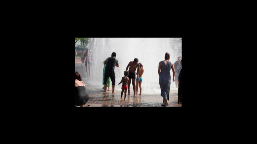 Ola de calor en Francia provoca 1.500 muertes