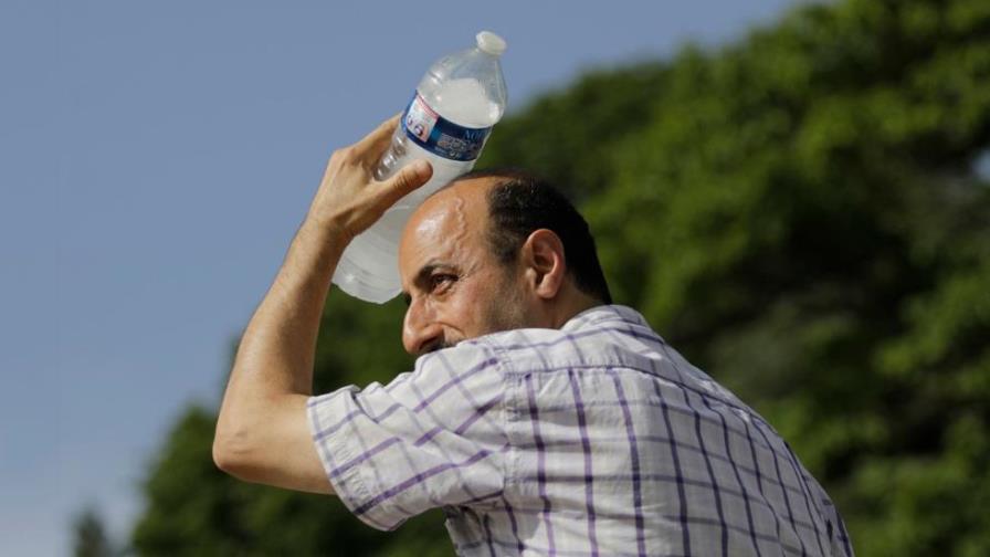 El calor seguirá hasta noviembre en el país