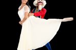 Centro de Danza Belkis Sandoval presentará “El Cascanueces” en Bellas Artes