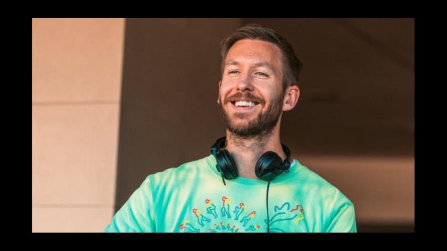 Calvin Harris revela que estuvo cerca de morir por problema cardíaco en 2014