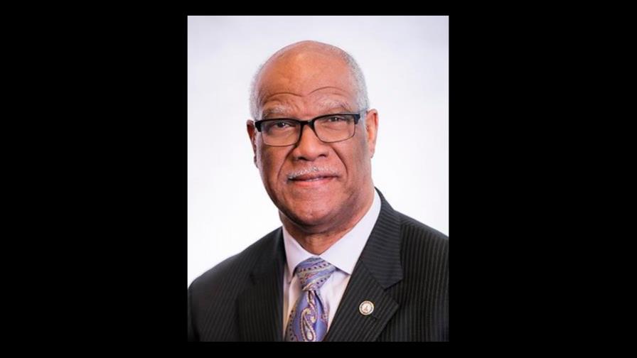 ¿Quién es Calvin Smyre, el político que Biden nominará para embajador en RD?