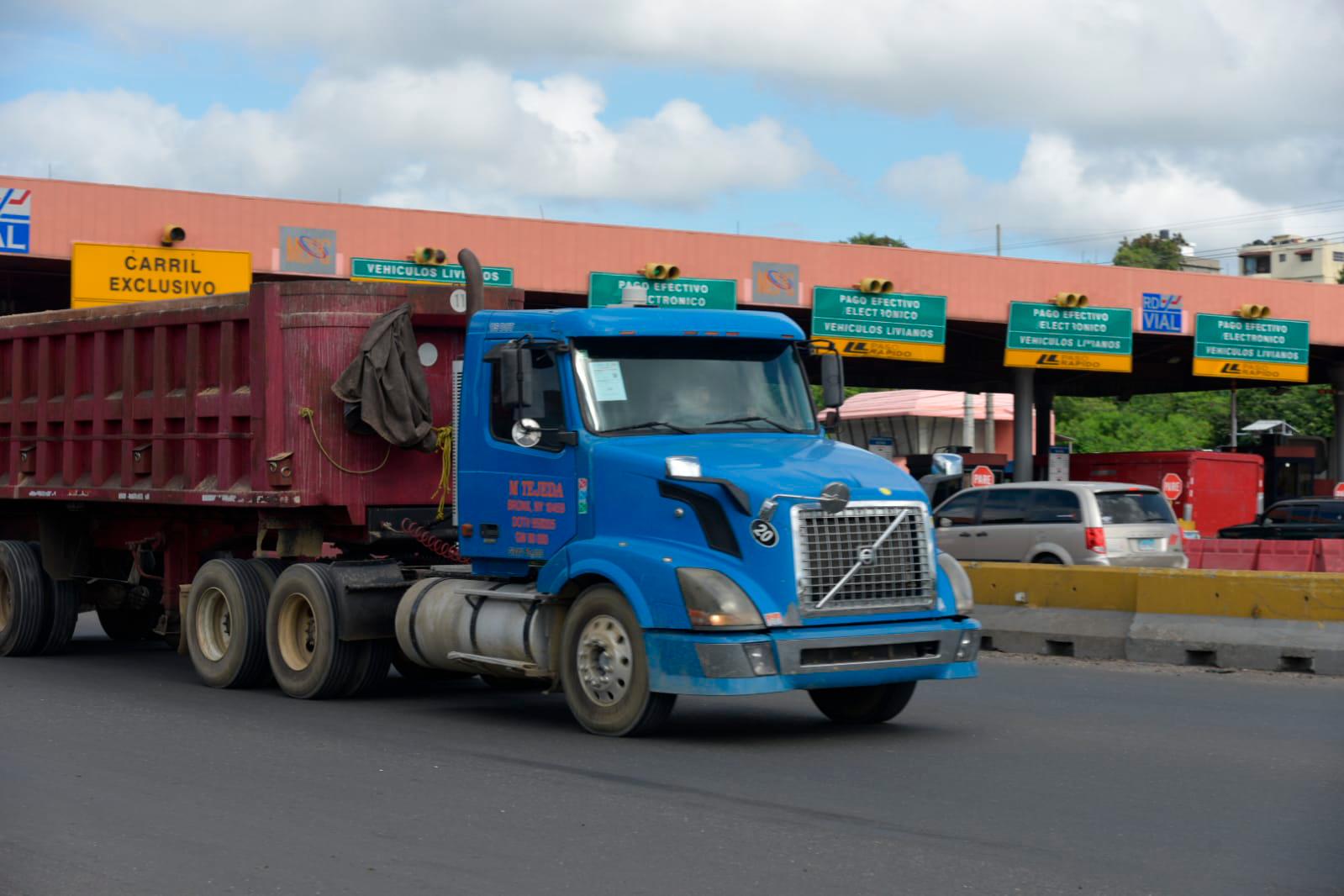 La medida será implementada hasta el 7 de noviembre. 
