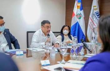 Afirman RD puede conseguir financiamiento climático a través de acuerdos de la COP26 