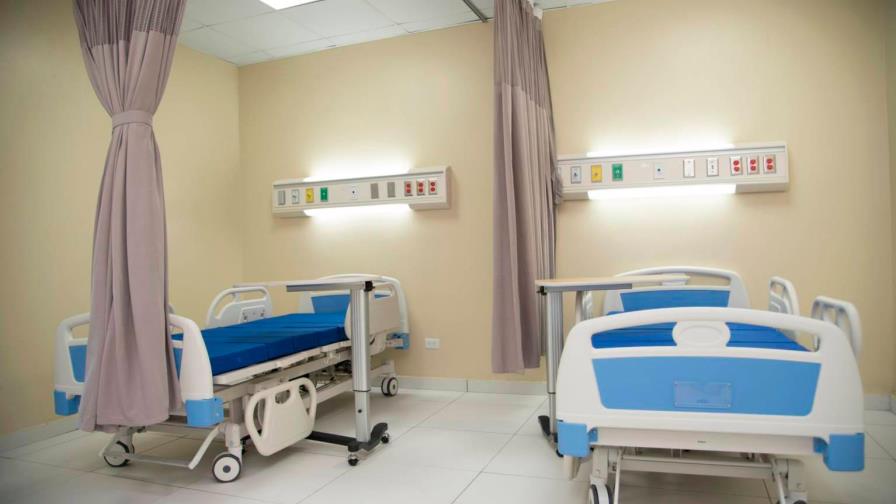 Mujer de La Vega suplica en las redes por una cama: “Me estoy muriendo” Mujer de La Vega suplica en las redes por una cama: “Me estoy muriendo”