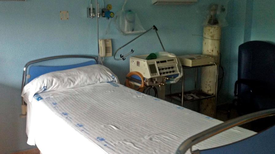 Paciente en Florida incendia cama porque “no le hacían caso” Paciente en Florida incendia cama porque “no le hacían caso”