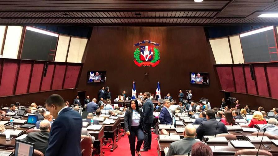 Diputados aprueban préstamos por US$500 millones para transporte y seguridad vial 