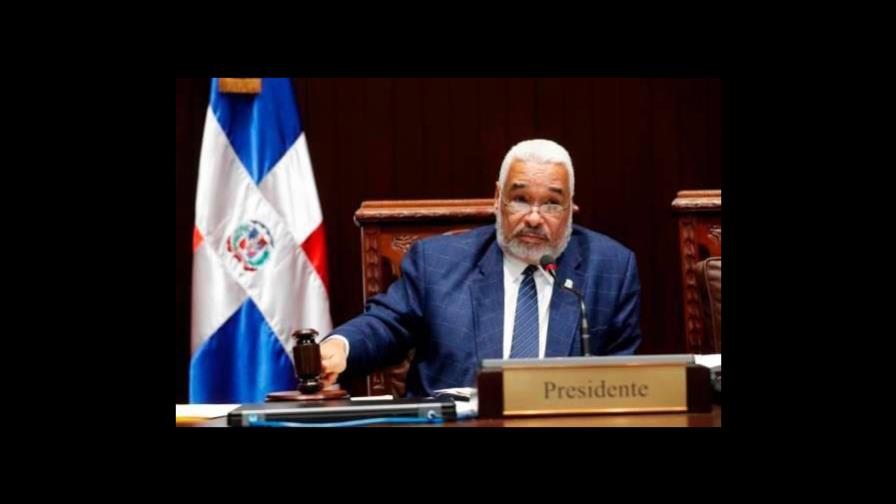 Cámara de Diputados conoce extensión de estado de emergencia por coronavirus