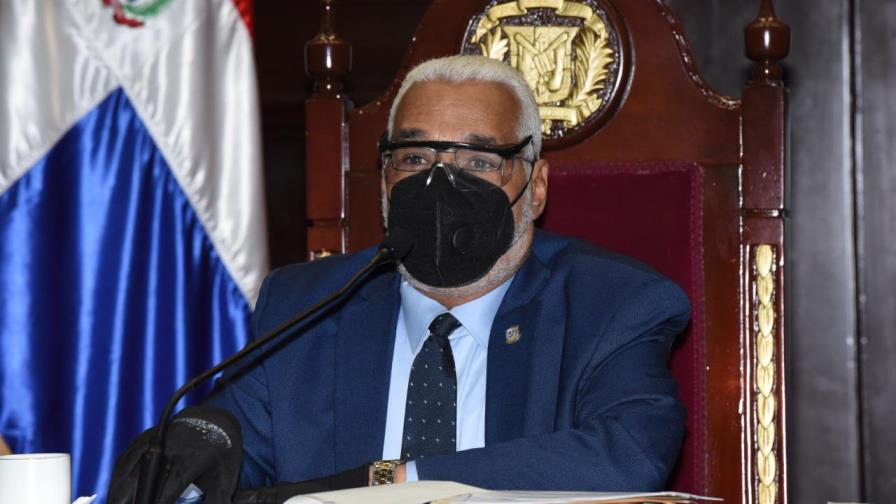 Cámara de Diputados conocerá el viernes nuevo estado de emergencia