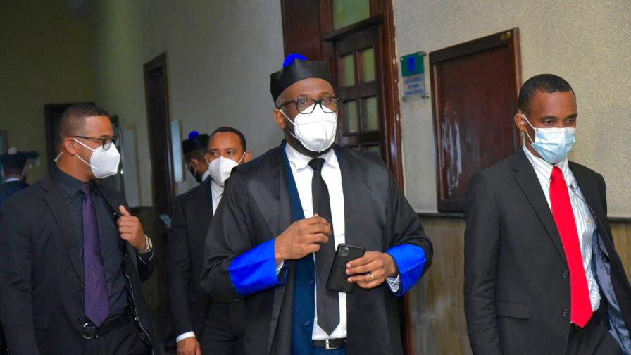 Pepca pide prisión domiciliaria para imputada en Coral 5G que admitió los hechos